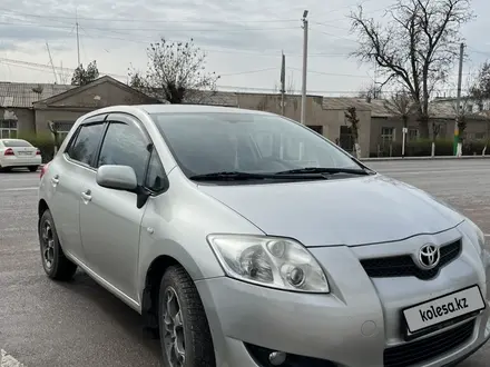 Toyota Auris 2007 года за 4 300 000 тг. в Сарыагаш