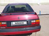 Volkswagen Passat 1990 годаүшін1 200 000 тг. в Кокшетау – фото 2