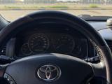 Toyota Land Cruiser Prado 2005 года за 8 700 000 тг. в Талдыкорган – фото 5