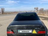 Mercedes-Benz E 230 1989 годаfor950 000 тг. в Кызылорда – фото 5