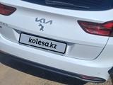 Kia Cee'd 2024 года за 9 800 000 тг. в Семей – фото 2
