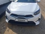 Kia Cee'd 2024 года за 9 800 000 тг. в Семей