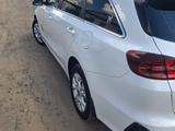 Kia Cee'd 2024 года за 9 800 000 тг. в Семей – фото 3