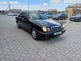 Mercedes-Benz E 200 1996 года за 2 600 000 тг. в Кокшетау – фото 2