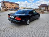 Mercedes-Benz E 200 1996 года за 2 600 000 тг. в Кокшетау – фото 3