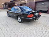 Mercedes-Benz E 200 1996 года за 2 600 000 тг. в Кокшетау – фото 4