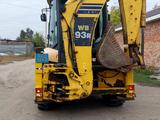 Komatsu  WB93S-5 2014 года за 22 500 000 тг. в Костанай – фото 4