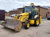 Komatsu  WB93S-5 2014 года за 22 500 000 тг. в Костанай