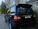 Toyota Land Cruiser 2000 годаүшін8 500 000 тг. в Риддер – фото 2