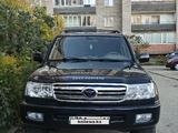 Toyota Land Cruiser 2000 годаүшін8 500 000 тг. в Риддер