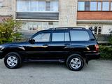 Toyota Land Cruiser 2000 годаүшін8 500 000 тг. в Риддер – фото 4