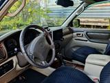 Toyota Land Cruiser 2000 годаүшін8 500 000 тг. в Риддер – фото 5