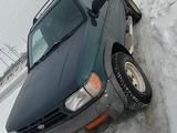 Nissan Pathfinder 1998 годаүшін3 500 000 тг. в Уральск