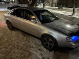 Audi A6 1998 года за 2 220 000 тг. в Кокшетау – фото 2