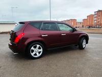 Nissan Murano 2005 годаfor3 050 000 тг. в Кызылорда