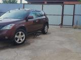 Nissan Murano 2005 годаүшін3 050 000 тг. в Кызылорда – фото 5