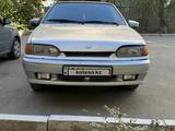 ВАЗ (Lada) 2114 2013 года за 1 250 000 тг. в Семей – фото 4