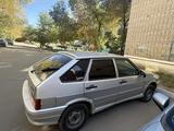 ВАЗ (Lada) 2114 2013 года за 1 250 000 тг. в Семей – фото 3