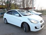 Hyundai Accent 2013 года за 4 380 000 тг. в Уральск – фото 4