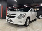 Chevrolet Cobalt 2021 года за 5 500 000 тг. в Астана – фото 2