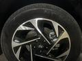 Hyundai Custin 2024 года за 12 000 000 тг. в Астана – фото 10