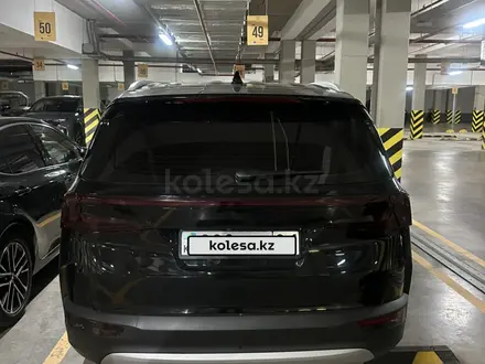 Hyundai Custin 2024 года за 12 000 000 тг. в Астана – фото 3