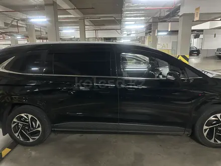 Hyundai Custin 2024 года за 12 000 000 тг. в Астана – фото 2