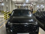 Hyundai Custin 2024 года за 12 000 000 тг. в Астана