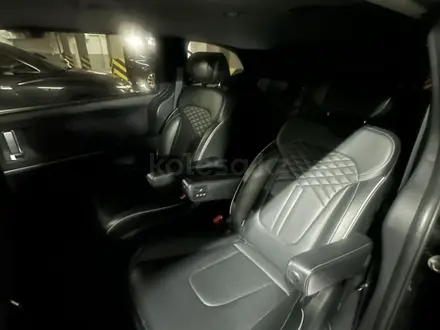 Hyundai Custin 2024 года за 12 000 000 тг. в Астана – фото 5