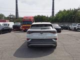 Volkswagen ID.4 2023 года за 14 500 000 тг. в Алматы – фото 2