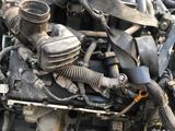 Двигатель VK 56 5.6л бензин Nissan Patrol, Патролүшін10 000 тг. в Алматы – фото 3