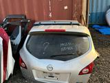 Носкат передняя часть на Nissan Murano за 1 000 тг. в Алматы – фото 3