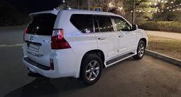 Lexus GX 460 2013 года за 17 500 000 тг. в Уральск – фото 2