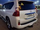 Lexus GX 460 2013 годаүшін17 500 000 тг. в Уральск – фото 4