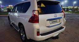 Lexus GX 460 2013 года за 17 500 000 тг. в Уральск – фото 4