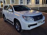 Lexus GX 460 2013 годаүшін17 500 000 тг. в Уральск – фото 5