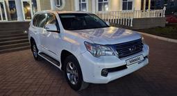 Lexus GX 460 2013 года за 17 500 000 тг. в Уральск – фото 5