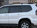 Toyota Land Cruiser Prado 2007 года за 12 300 000 тг. в Алматы – фото 10