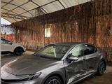 Toyota Camry 2025 года за 21 000 000 тг. в Тараз