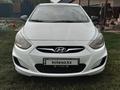 Hyundai Accent 2014 годаfor5 000 000 тг. в Алматы – фото 3