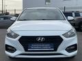 Hyundai Accent 2019 годаfor6 890 000 тг. в Шымкент – фото 2