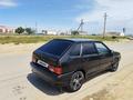 ВАЗ (Lada) 2114 2009 года за 600 000 тг. в Актау – фото 6