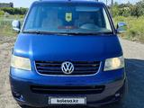 Volkswagen Multivan 2003 годаүшін7 400 000 тг. в Караганда – фото 2