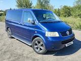 Volkswagen Multivan 2003 годаүшін7 400 000 тг. в Караганда – фото 3