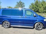 Volkswagen Multivan 2003 годаүшін7 400 000 тг. в Караганда – фото 4
