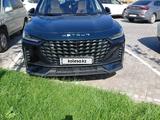 Jetour X70 Plus 2024 годаүшін10 500 000 тг. в Шымкент