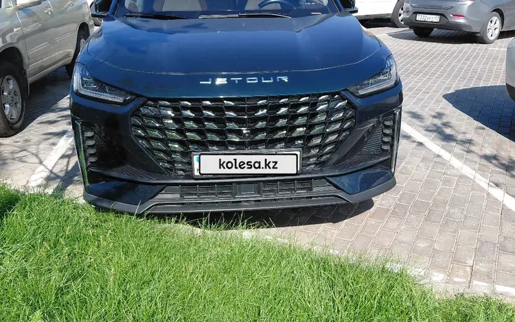 Jetour X70 Plus 2024 года за 10 500 000 тг. в Шымкент