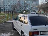 ВАЗ (Lada) 2114 2013 годаүшін1 500 000 тг. в Кызылорда – фото 2