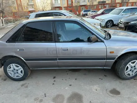 Mazda 626 1991 года за 1 500 000 тг. в Балхаш – фото 19