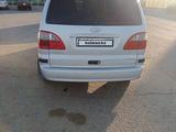 Ford Galaxy 2002 годаүшін2 600 000 тг. в Уральск – фото 2